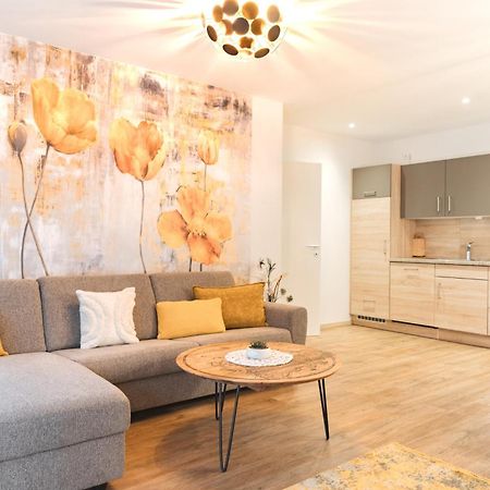 Haus Bachinger Apartment มอนด์ซี ภายนอก รูปภาพ