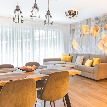 Haus Bachinger Apartment มอนด์ซี ภายนอก รูปภาพ