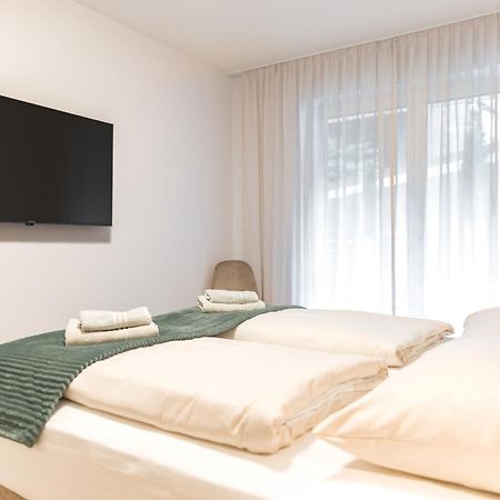 Haus Bachinger Apartment มอนด์ซี ภายนอก รูปภาพ