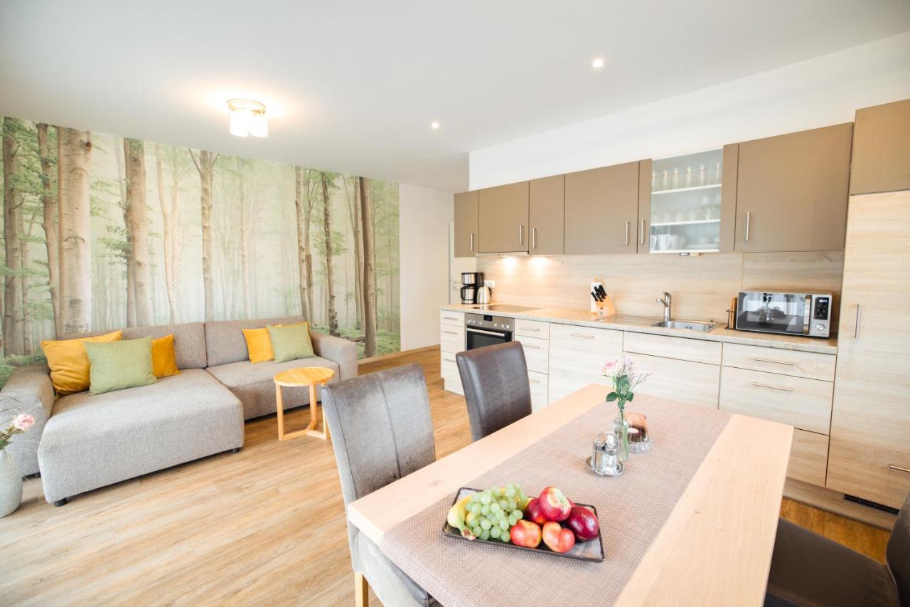 Haus Bachinger Apartment มอนด์ซี ภายนอก รูปภาพ