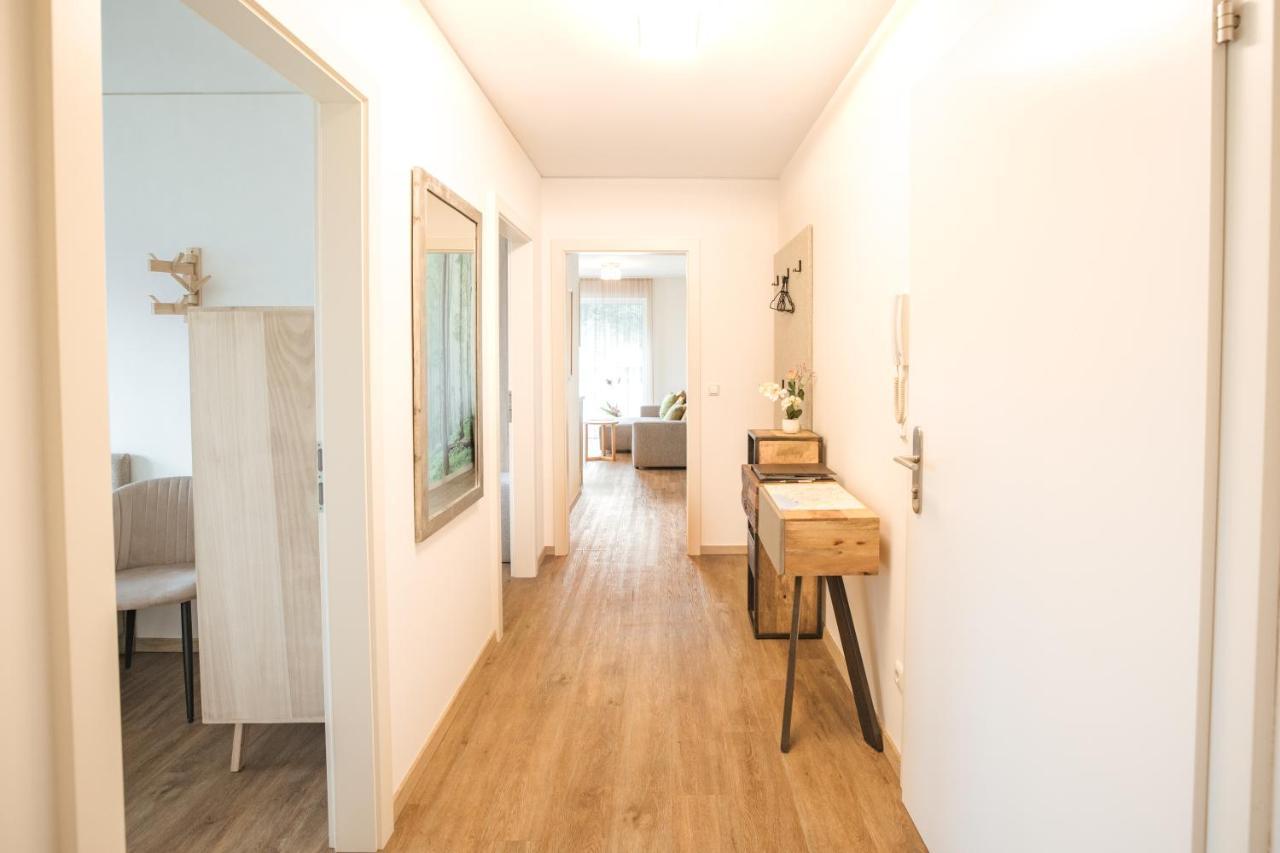Haus Bachinger Apartment มอนด์ซี ภายนอก รูปภาพ