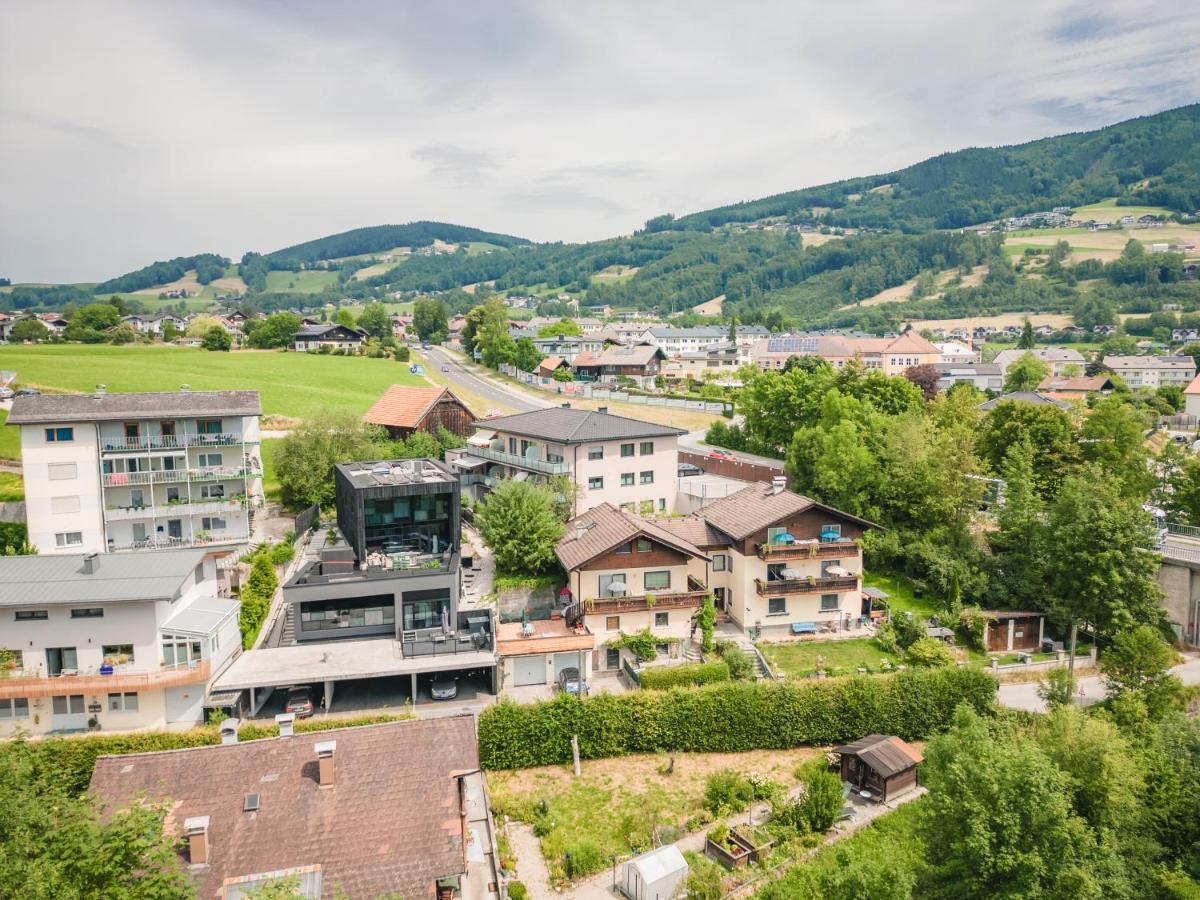 Haus Bachinger Apartment มอนด์ซี ภายนอก รูปภาพ