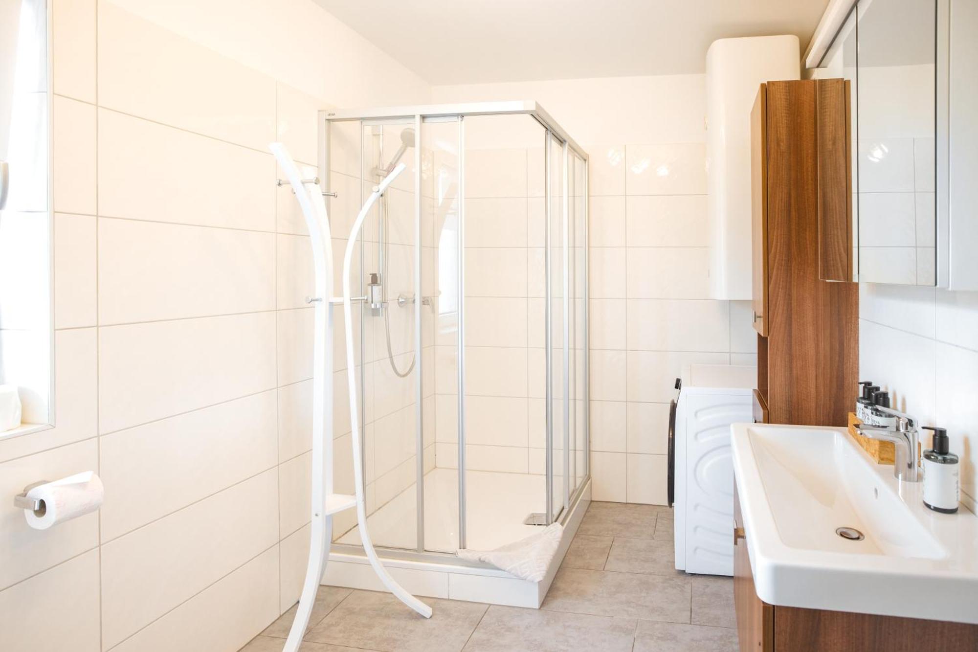 Haus Bachinger Apartment มอนด์ซี ภายนอก รูปภาพ