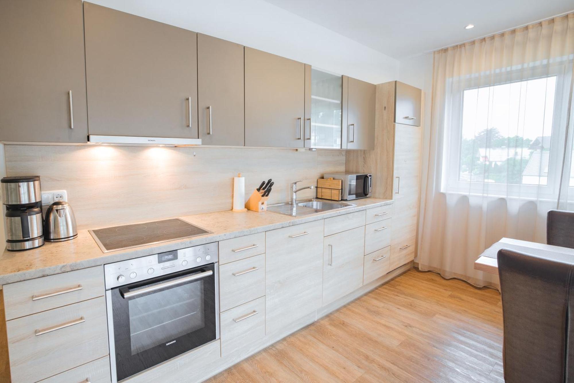 Haus Bachinger Apartment มอนด์ซี ภายนอก รูปภาพ