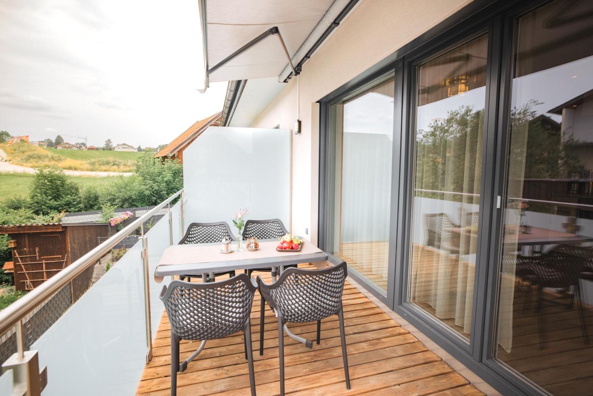 Haus Bachinger Apartment มอนด์ซี ภายนอก รูปภาพ