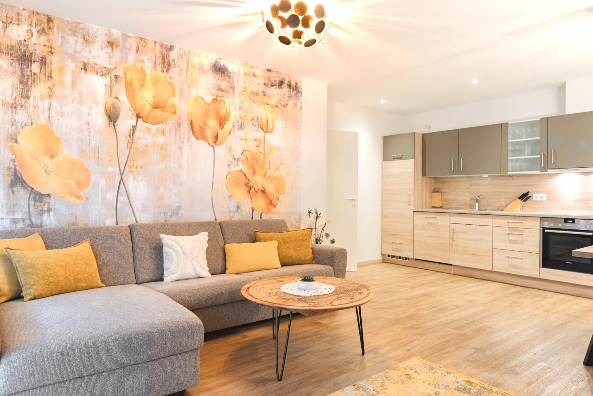 Haus Bachinger Apartment มอนด์ซี ภายนอก รูปภาพ