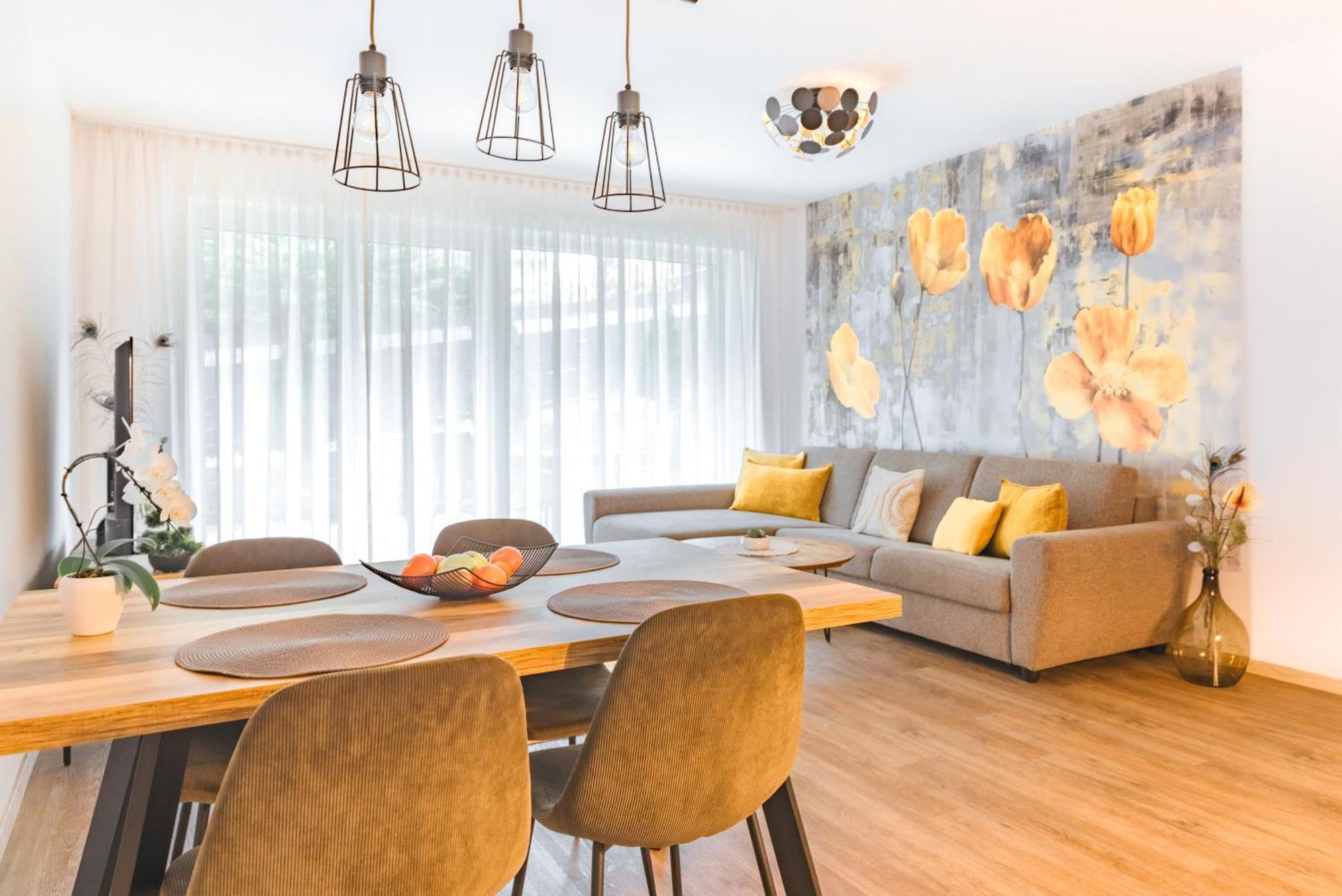 Haus Bachinger Apartment มอนด์ซี ภายนอก รูปภาพ