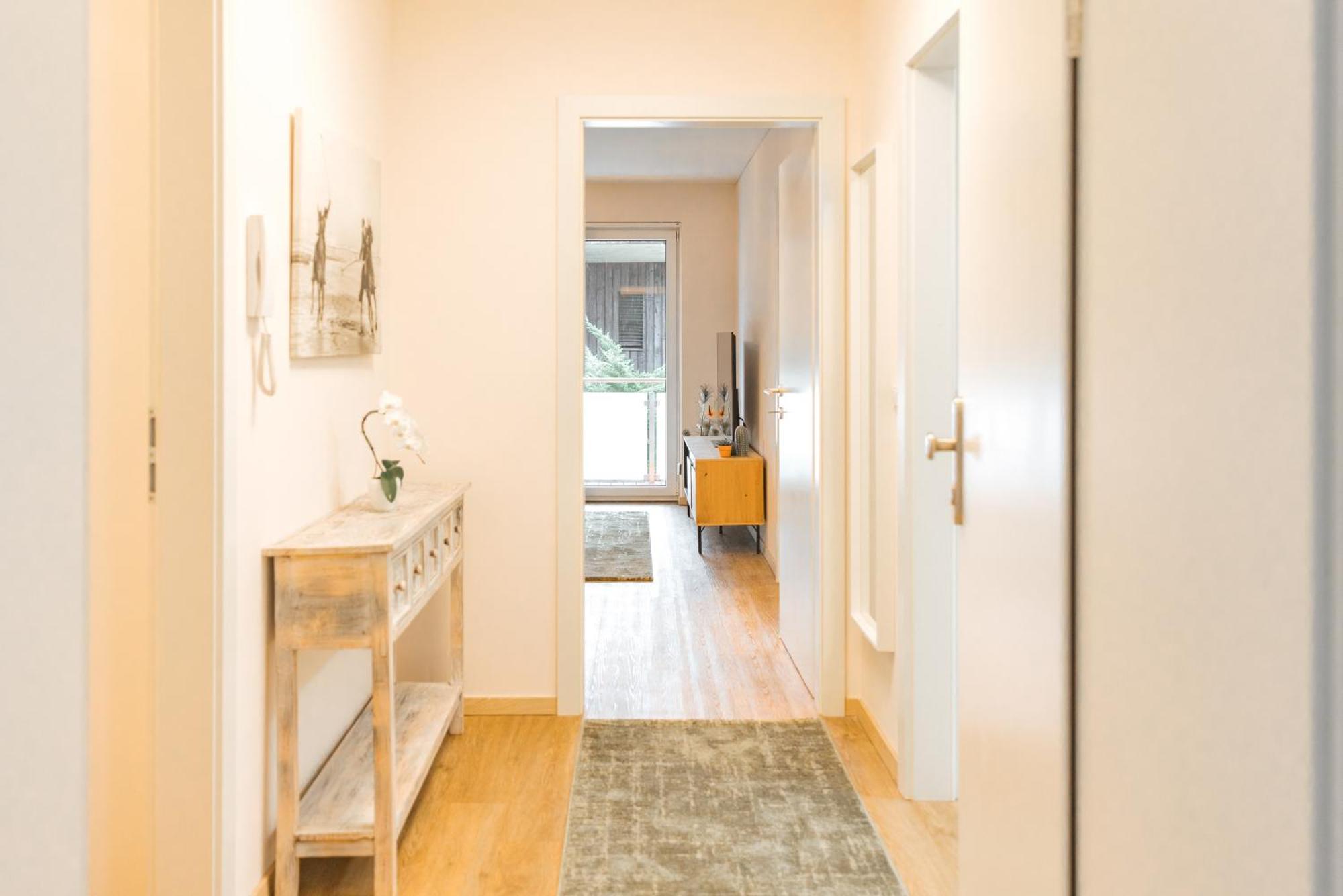 Haus Bachinger Apartment มอนด์ซี ภายนอก รูปภาพ