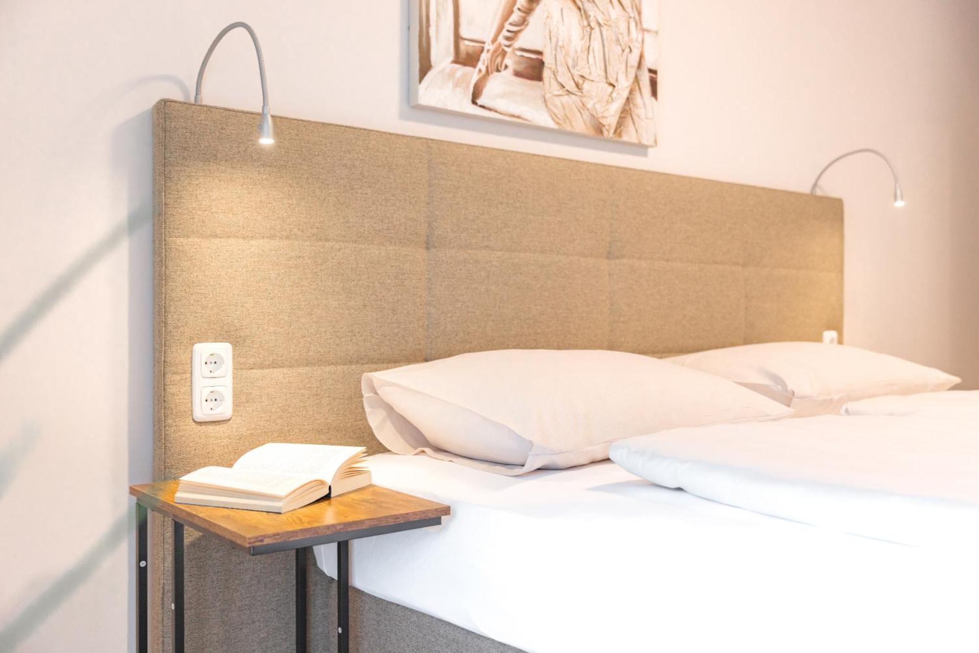 Haus Bachinger Apartment มอนด์ซี ภายนอก รูปภาพ