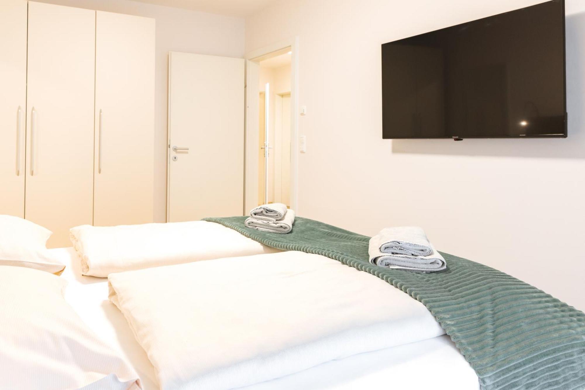 Haus Bachinger Apartment มอนด์ซี ภายนอก รูปภาพ