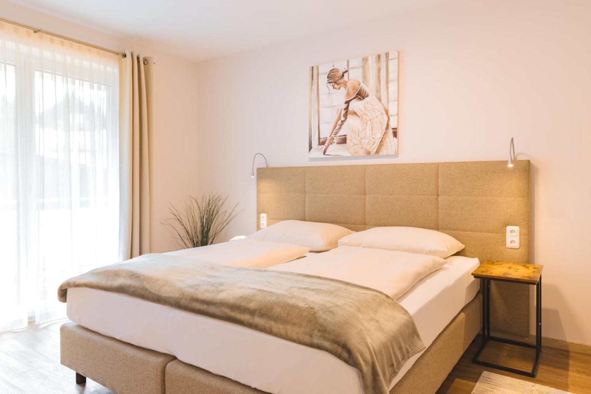 Haus Bachinger Apartment มอนด์ซี ภายนอก รูปภาพ