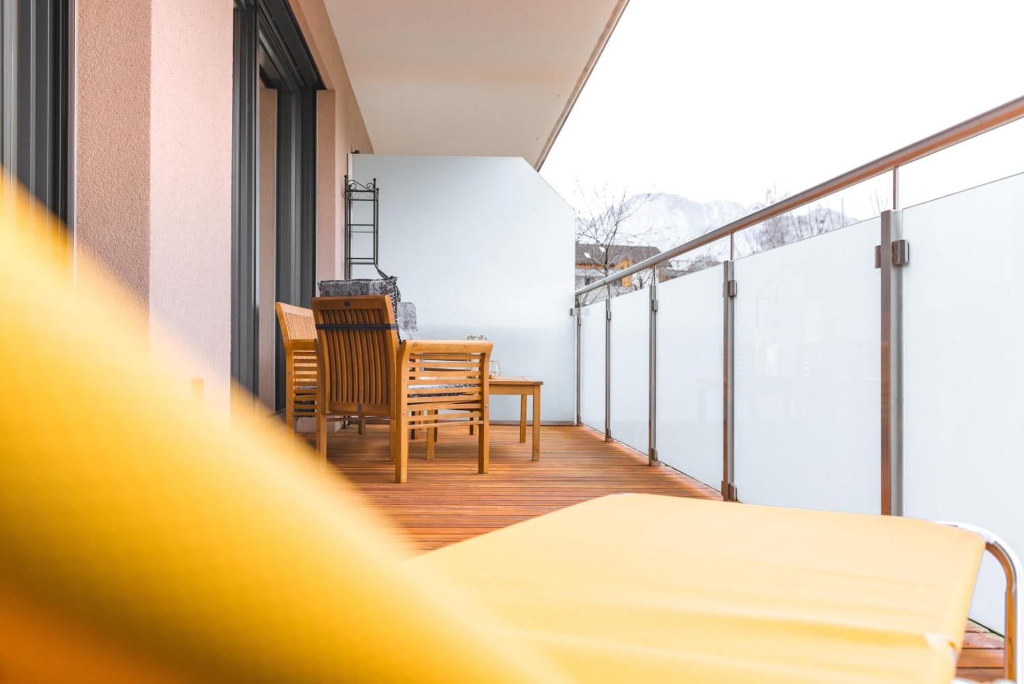 Haus Bachinger Apartment มอนด์ซี ภายนอก รูปภาพ