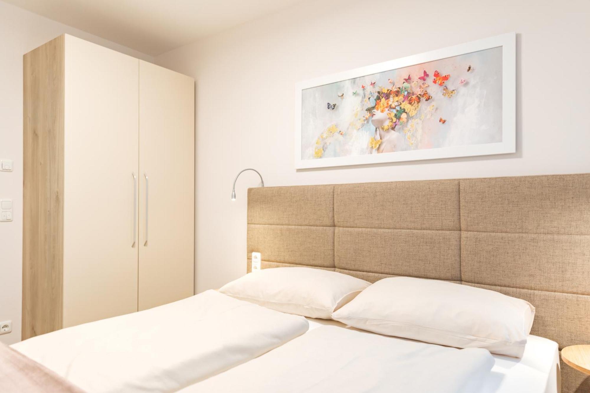 Haus Bachinger Apartment มอนด์ซี ภายนอก รูปภาพ