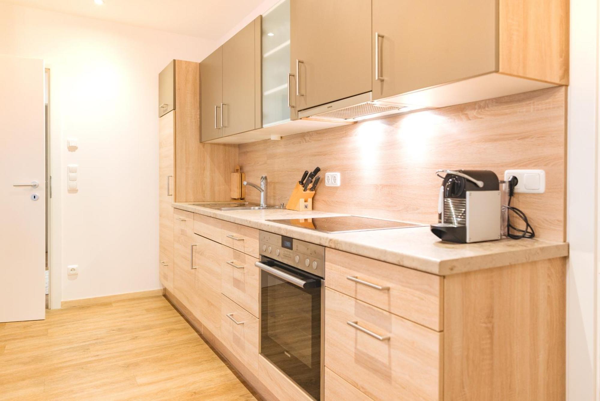 Haus Bachinger Apartment มอนด์ซี ภายนอก รูปภาพ