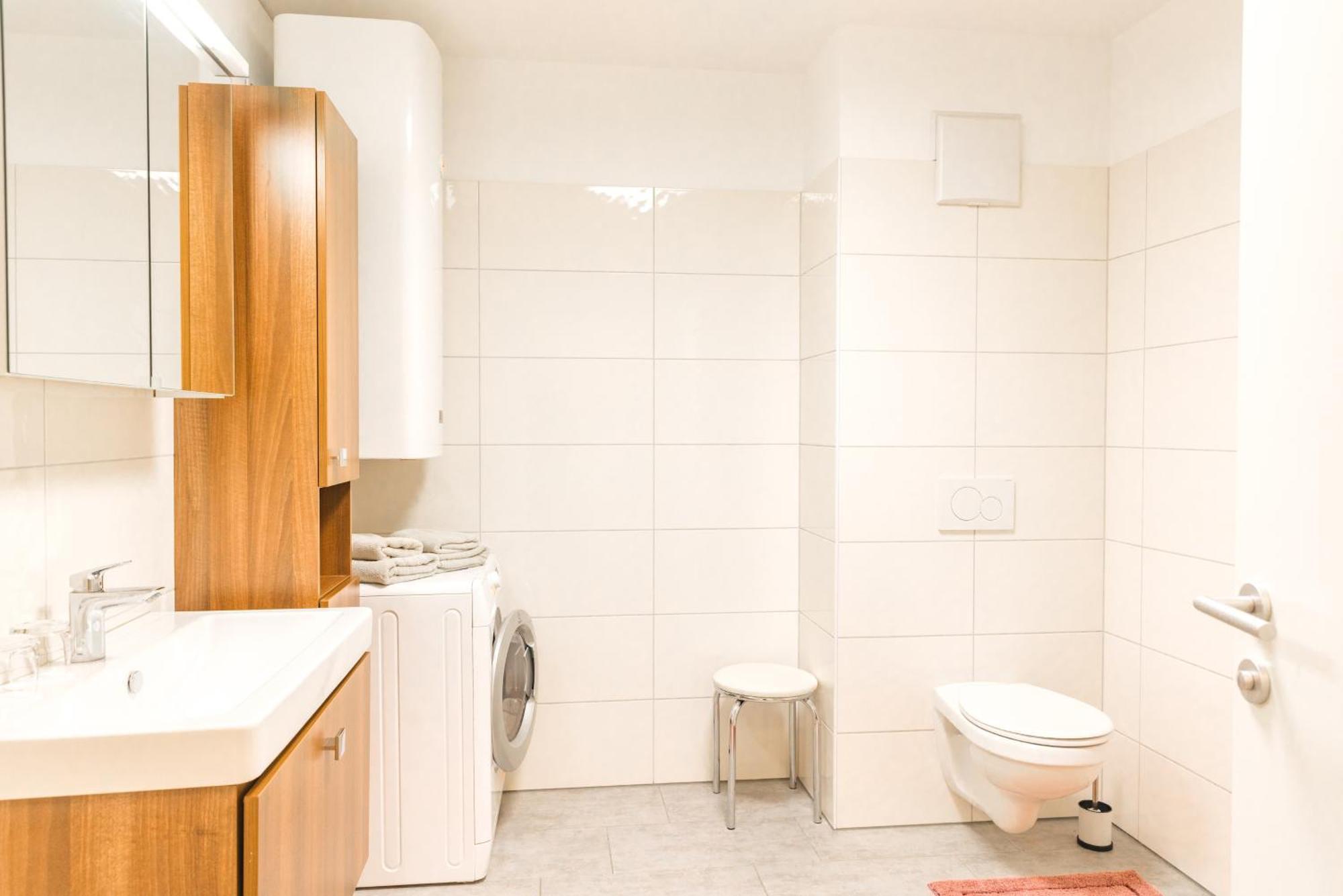 Haus Bachinger Apartment มอนด์ซี ภายนอก รูปภาพ
