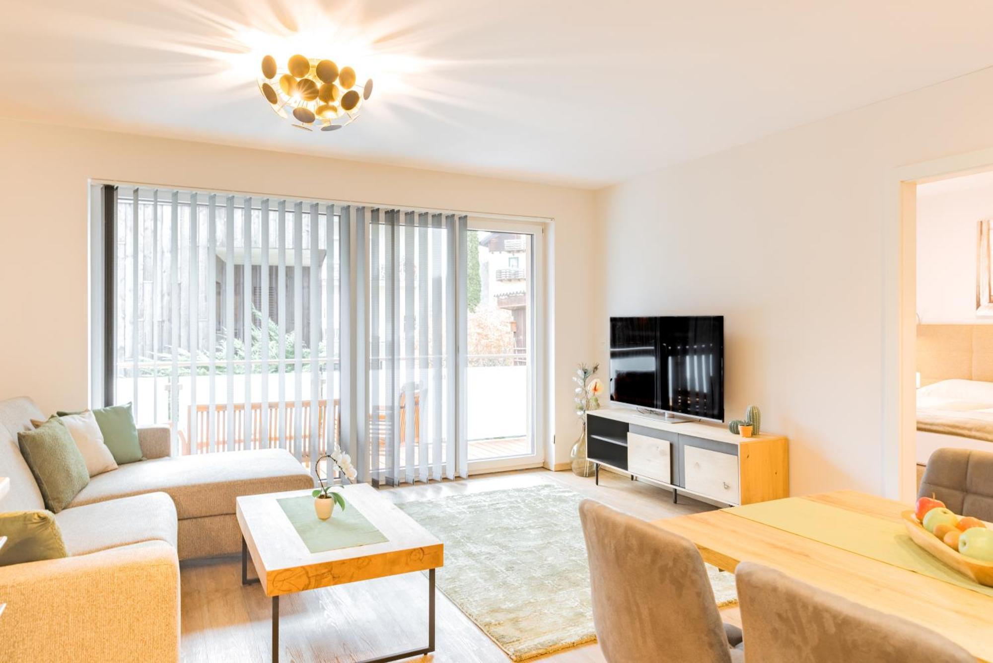 Haus Bachinger Apartment มอนด์ซี ภายนอก รูปภาพ