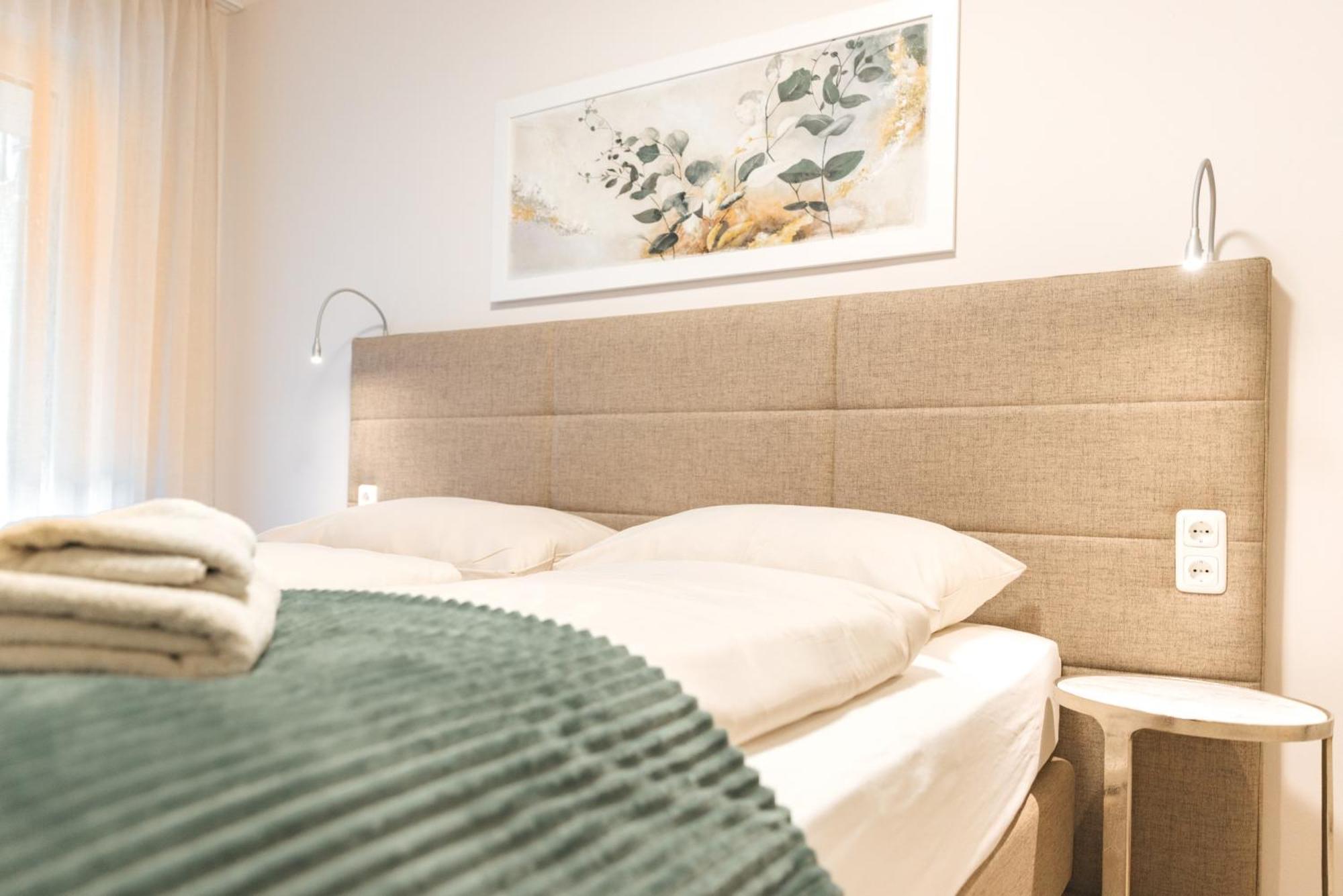 Haus Bachinger Apartment มอนด์ซี ภายนอก รูปภาพ