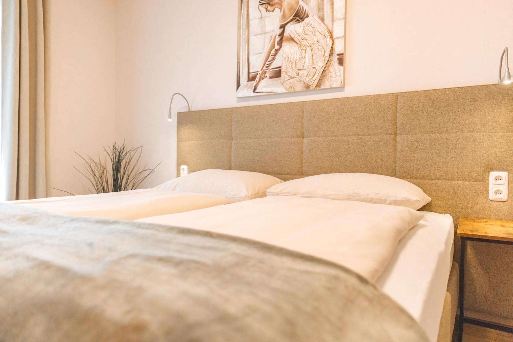 Haus Bachinger Apartment มอนด์ซี ภายนอก รูปภาพ