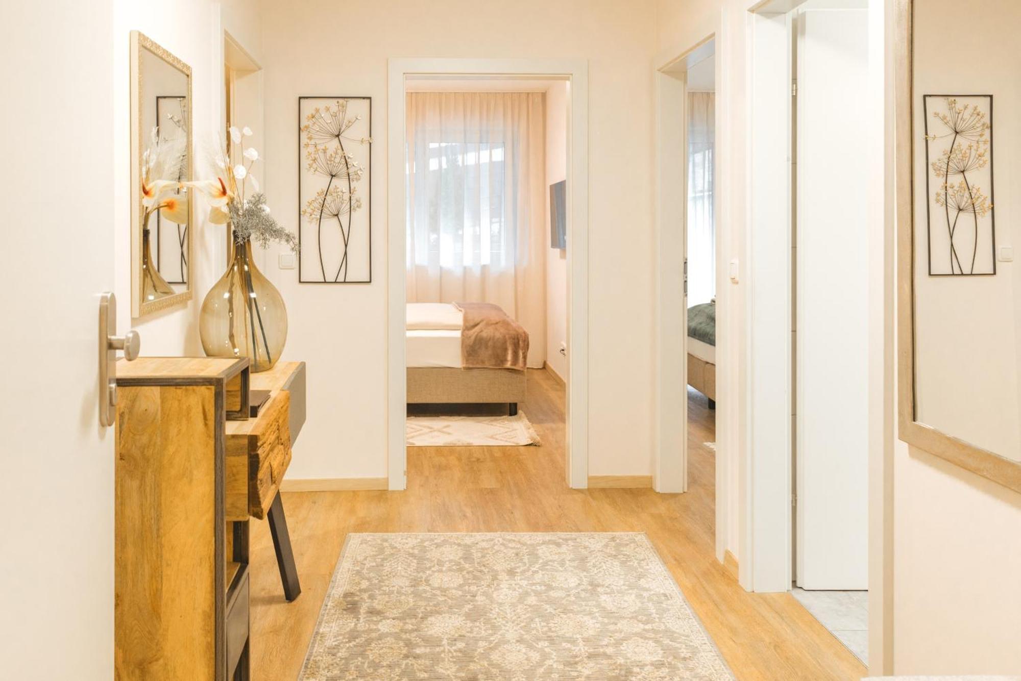 Haus Bachinger Apartment มอนด์ซี ภายนอก รูปภาพ