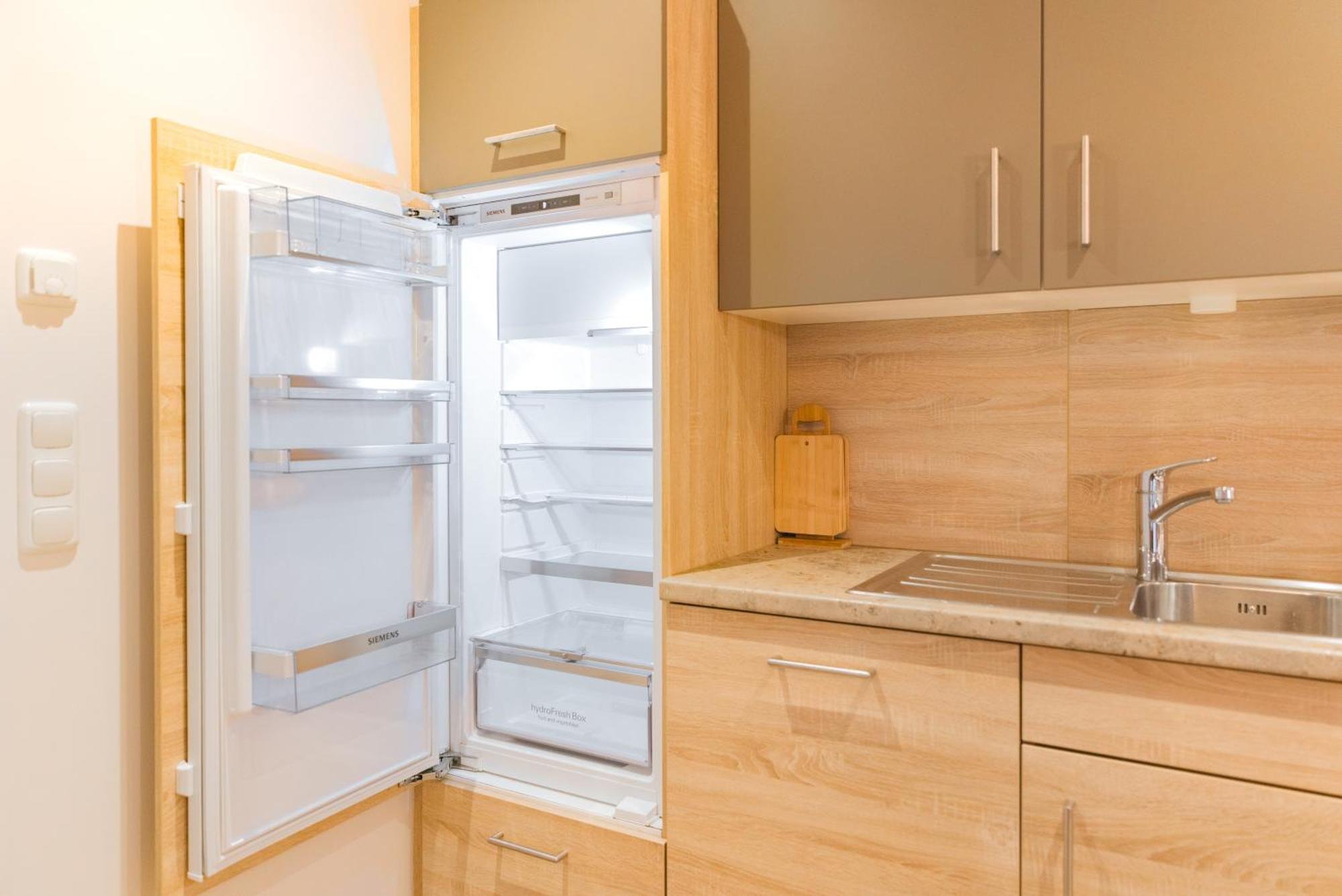 Haus Bachinger Apartment มอนด์ซี ภายนอก รูปภาพ
