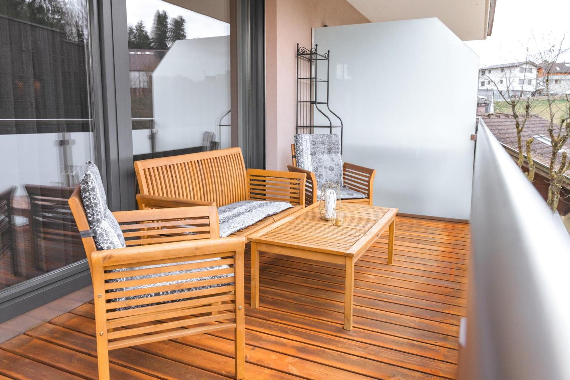 Haus Bachinger Apartment มอนด์ซี ภายนอก รูปภาพ