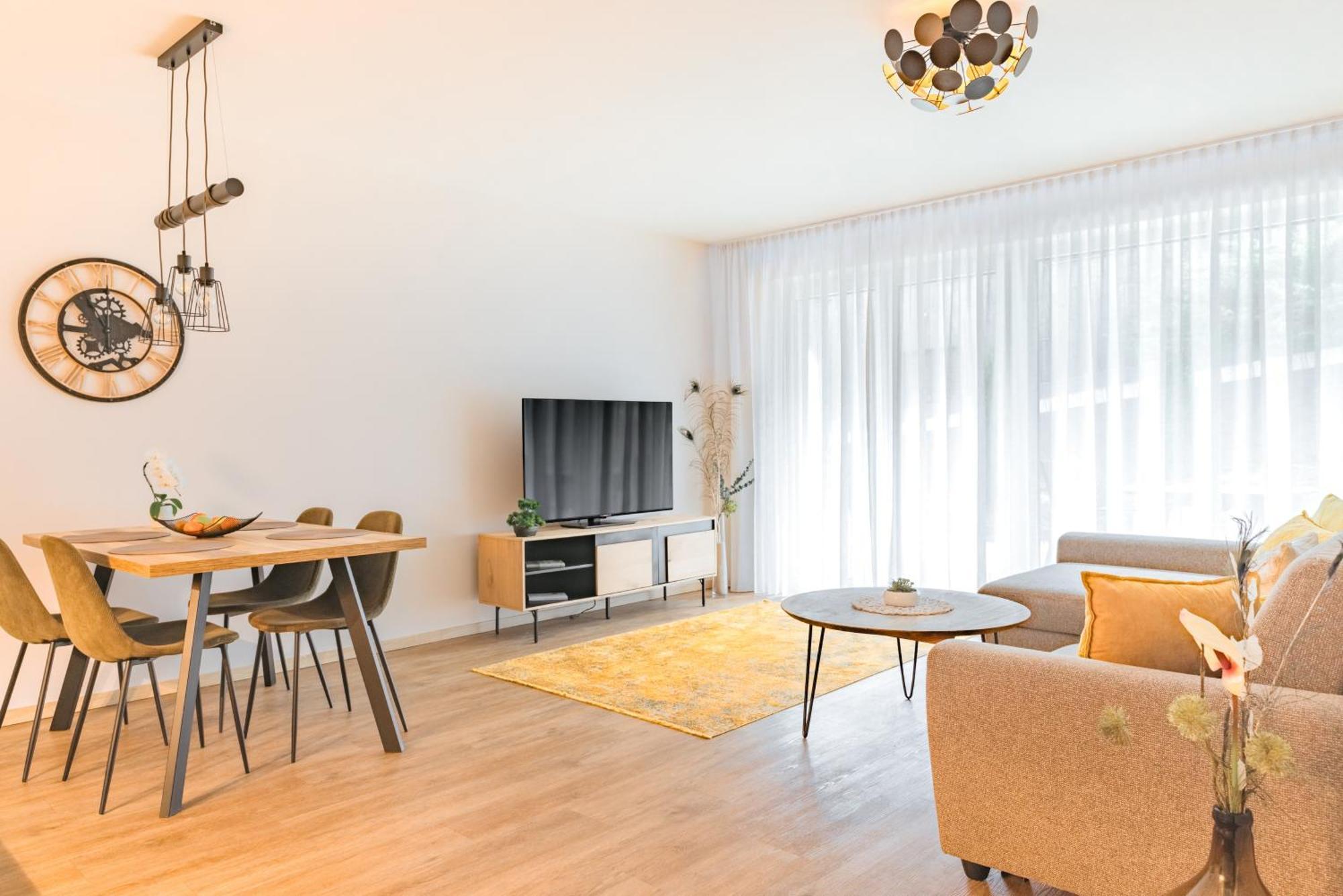 Haus Bachinger Apartment มอนด์ซี ภายนอก รูปภาพ