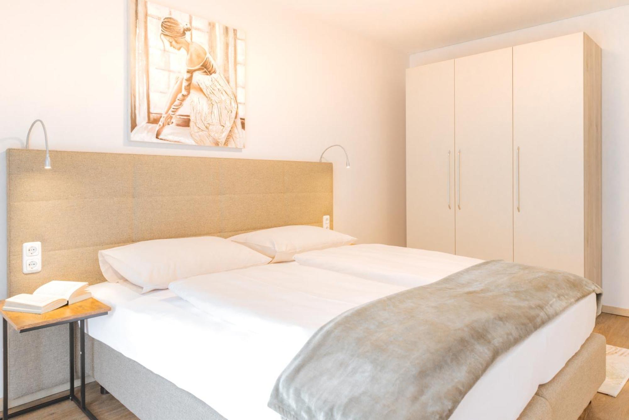 Haus Bachinger Apartment มอนด์ซี ภายนอก รูปภาพ