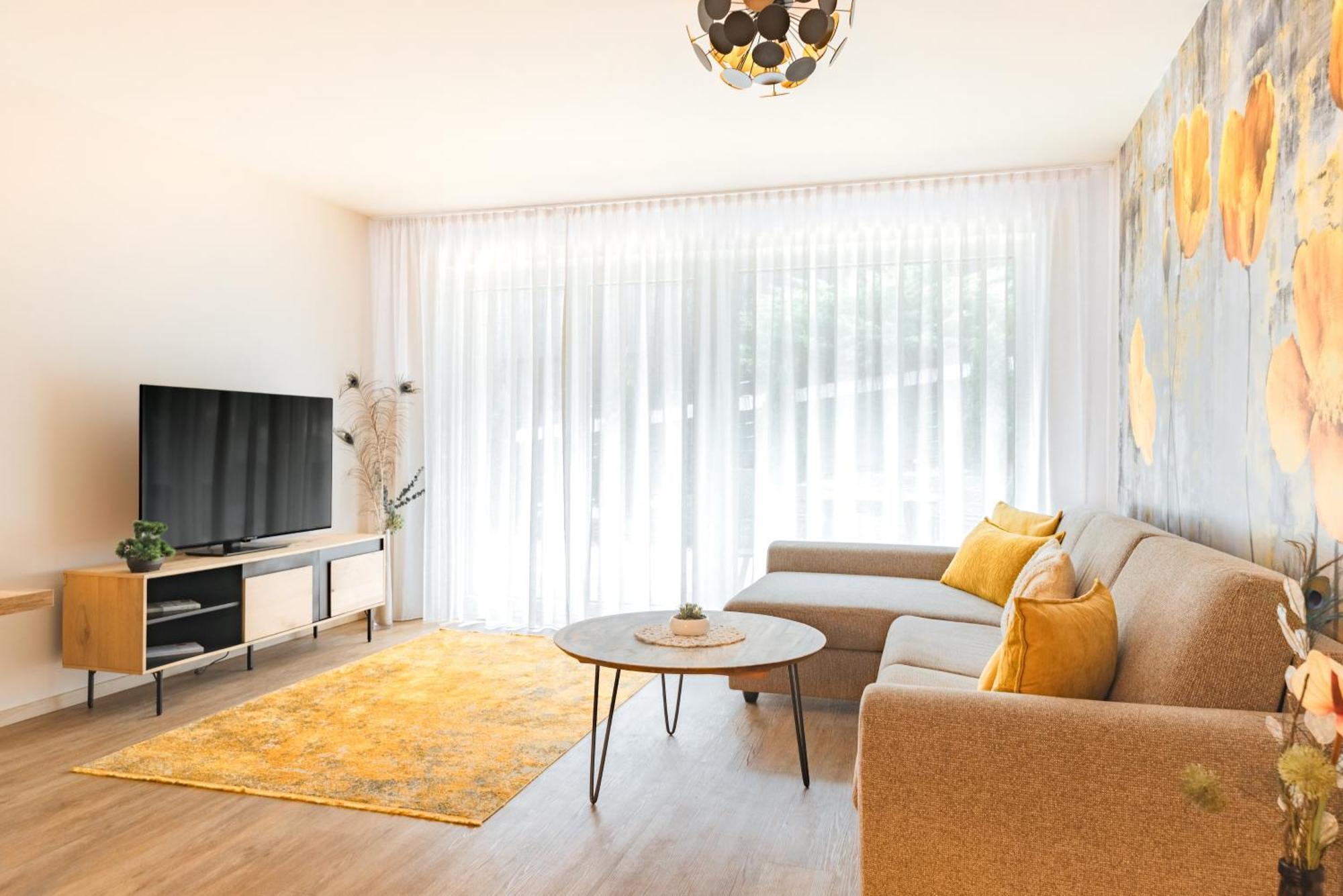 Haus Bachinger Apartment มอนด์ซี ภายนอก รูปภาพ